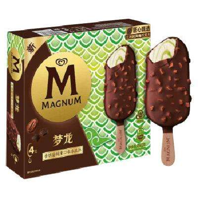 18ţMagnum  Сѩ 65g*4֧ ζϼ19.47Ԫ/ ʣ478.79ԪŻݣ