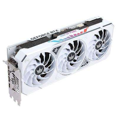 Ӱ RTX 4070Ti SUPER HOF OC LAB Master-X 6399Ԫ