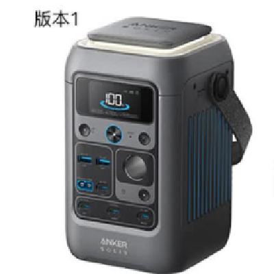 PlusԱANKER ⴢƶԴЯ300Wʶӿ90000mAh¶ӪЯSOLIX C300834.51Ԫ