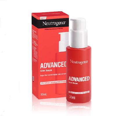 ƷNeutrogena ¶ ˮҺ 30ml*259.9Ԫʰ˰