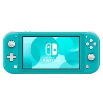 2820㣺Nintendo  Switch Lite Ϸ ʯɫ հ569Ԫ  