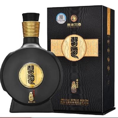 ƴڲXIJIU ϰ Ѳ1988 53%vol Ͱ׾ 500ml ƿװ357Ԫ