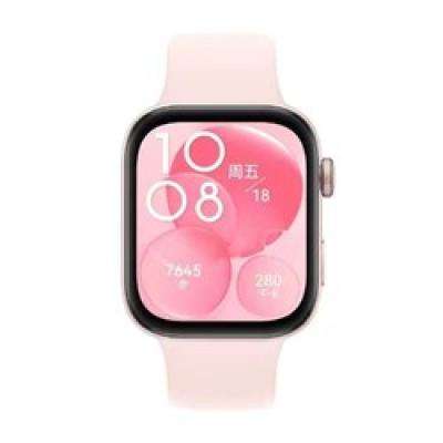 HUAWEI Ϊ Watch Fit 3 ֱ ᱡ˶525.46Ԫ