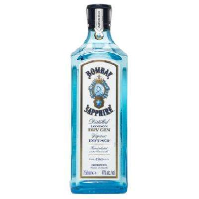 2820㣺Bombay  ʯ ׶ضӾ 47 700ml ƿװ102.6Ԫ 