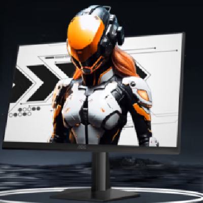 AOC 27Ӣ 2K 180Hz ʾ սQ27G41E844.76Ԫ