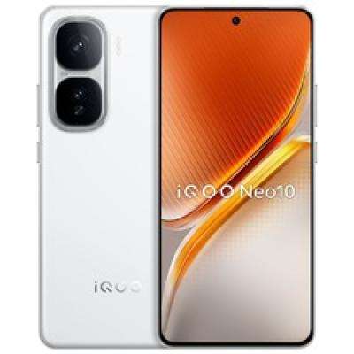 Ĵvivo iQOO Neo10 8 Ϸֻ ۹ 12GB+256GB ٷ ȫͨ5G1477.3Ԫʣȯջʸ)