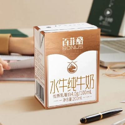 ڲBONUS ٷ ˮţţ 4.0g鵰 200ml*1240.63Ԫ(ɵ32.8Ԫ)