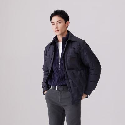 PLUSԱLevi's ά˹ ᱡ޷ 002PZ771.8Ԫʣȯ