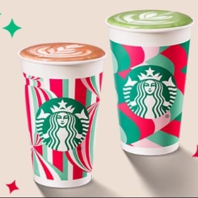 STARBUCKS ǰͿ ʱƷб˫ȯƷһȯ38.71Ԫ+1.19ԪԽ