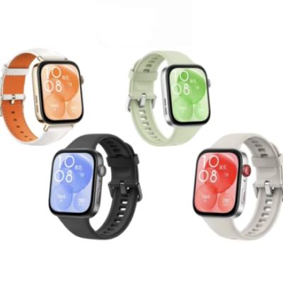 ڲHuawei Ϊ WATCH FIT3ֱתͨѪ˯GPS 525.46Ԫ