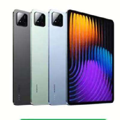 Сƽ7ϵƽ Xiaomi Pad7  pro   8+256G2799Ԫ  ݹ2239.2Ԫ  ÿѡͼ
