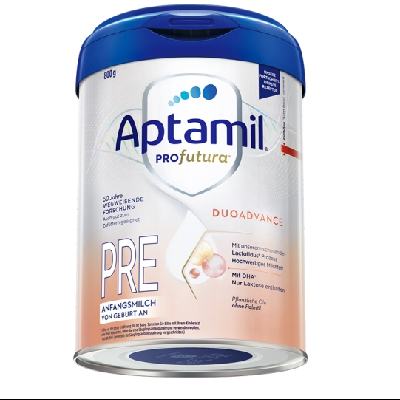 Aptamil ¹׽HMO Ӥ䷽̷pre (0-6) 800g °׽240Ԫ