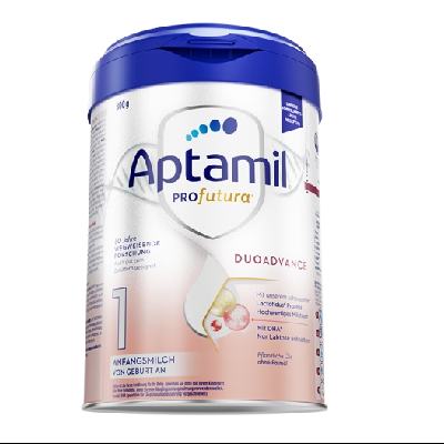 Aptamil ¹׽HMO Ӥ䷽̷1 (0-6) 800g °׽240Ԫ