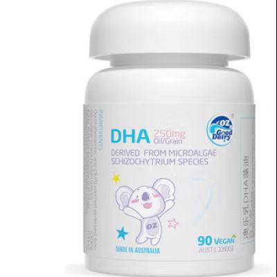 DHAͯdhaҰԭװ90װ 1ƿ148.5Ԫ