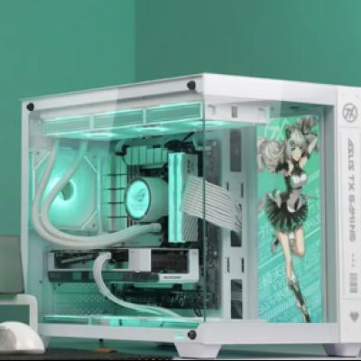 ˶i5 13400/12490F/RTX4060TIѡ羺Ϸdiyװ̨ʽ2799Ԫ