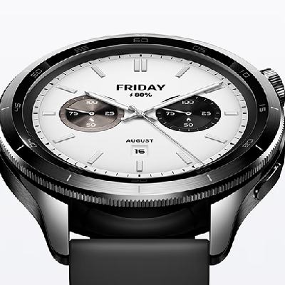 Xiaomi С Watch S4  ֱ 47mm ɫ999Ԫ