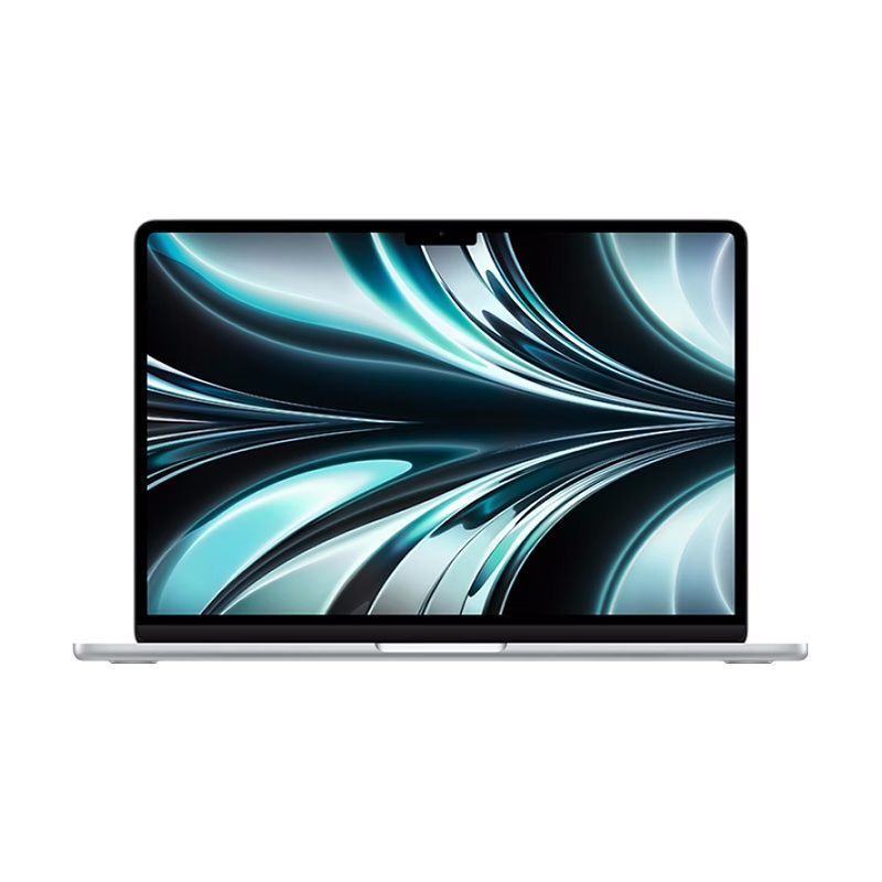 ƻ22Macbook air 13.6Ӣ M2 8 8GڴʼǱ4799Ԫ