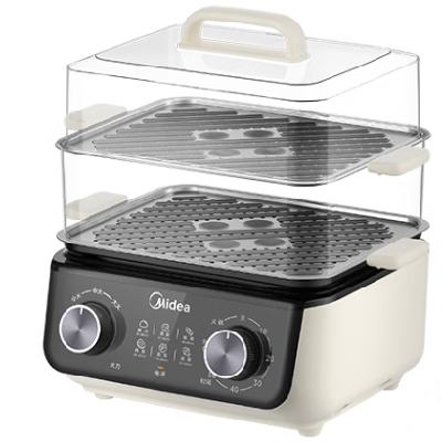 20㡢PLUSԱMidea  ͸ 13L MZ-ZGE272352C138.5Ԫյ