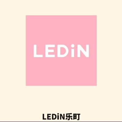 ΨƷ LEDIN   1.2ȫʷͼۣV9.5