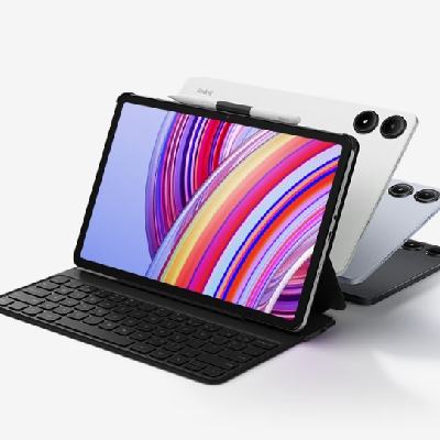plusС ƽRedmi Pad Proƽ12.1Ӣ ǳ 6+128GB1299Ԫ