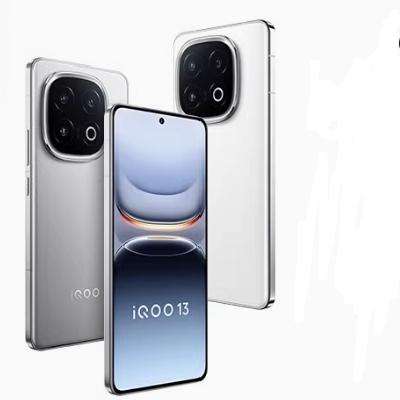 ڲiQOO 13 5Gֻ 16+512GB 4186.81Ԫ+46.99ԪԽ