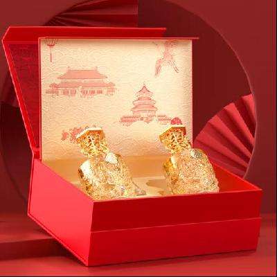 ҺɷݳƷ ϲʢ̩ Ũż׾ 52500ml*2ƿ װ179.9Ԫ