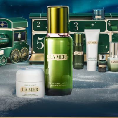 PLUSԱLA MER ֮ ޶СУˮ150ml+˪30ml+īɫױ+ʥ޶+ˮ30ml+30ml+15ml+˪7ml+5ml2770Ԫ ȯ