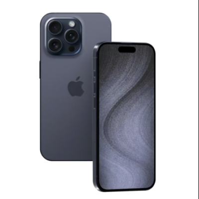 ڲٽۣApple iPhone 15 Pro Max  ˫˫ֻ ɫѽ256G7498Ԫ