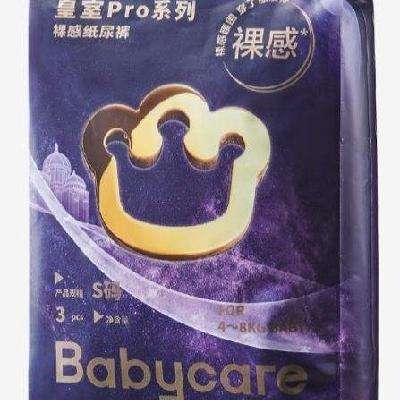 babycareproֽS3Ƭװ(4-8kg)	3.9Ԫ