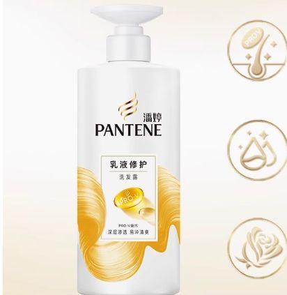 88VIP踣PANTENE  Һ޻ϴˮ 500g28.96Ԫ+119Խ