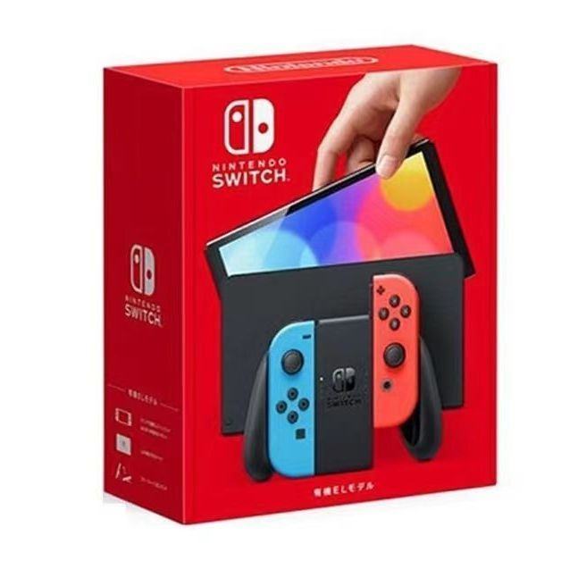 ƴڲ Nintendo Switch OLEDĻ 7 64Gڴ ۰1502.1Ԫ(ȯ)