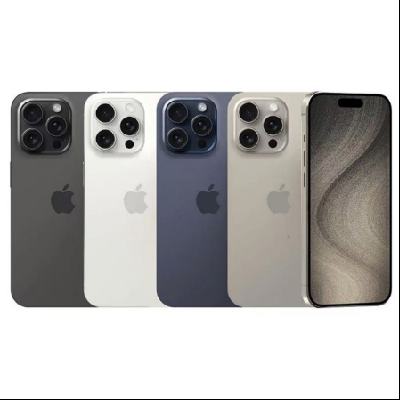 ƴڲApple/ƻ iPhone 15 Pro Max 256G ɫѽ7498Ԫ