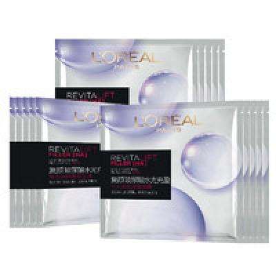 PLUSԱL'OREAL PARIS ŷ ղˮĤ 15Ƭ30Ƭ)167.2Ԫʣ3.71Ԫ/Ƭ