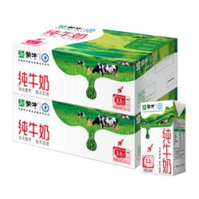 PLUSԱMENGNIU ţ ȫ֬ţ ְ 250ml21*273.4Ԫʣ˫Żݣ