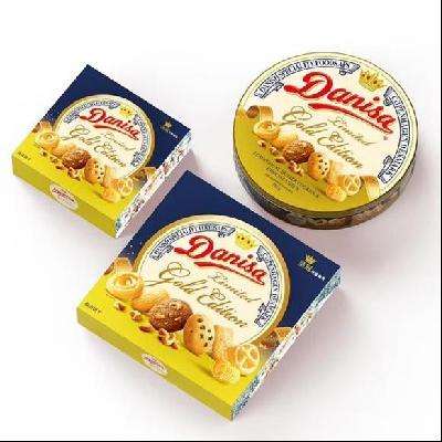 PLUSԱʹ(Danisa)  ɫ 550g*297.95Ԫ(ȯ)