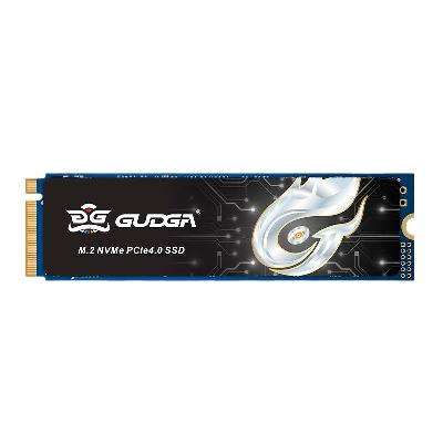 ƴڲ̵¼GXF-T M.2 NVMe PCle4.0*4 2280 ̬ӲSSD 1TB TLC271.15Ԫ