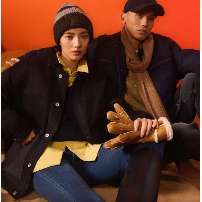 plusԱLevi's ά˹ ʿƴӿ޷ ɫ421.37Ԫ  յ