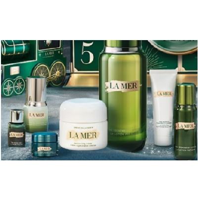 LA MER ֮ ޶СУˮ150ml+漣˪30ml+ ˮ30ml+30ml+15ml+漣˪7ml+漣5ml2756.7Ԫ