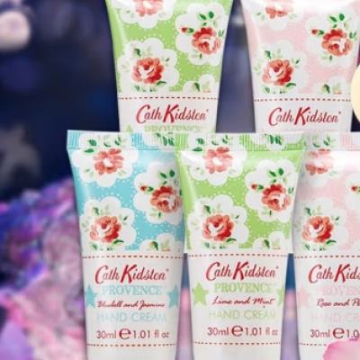 Cath Kidston ˹˪ 30ml*5֧29.3Ԫʣȯ