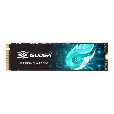 ̵¼GUDGA M.2 NVMe 2TB PCle3.0 ̬Ӳ539.1Ԫ