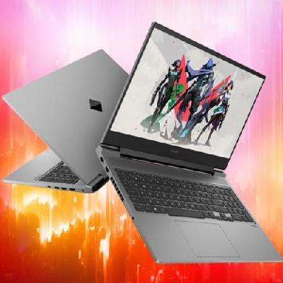 PLUSԱ¿׹(HP) Ӱ10  16.1Ӣѧ羺Ϸ ʼǱ i7-14650HX RTX4060 16Gڴ 1TӲ  240Hzˢ羺6542.35Ԫ