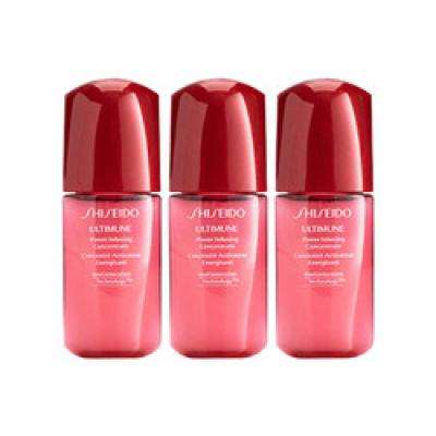 PLSUԱյSHISEIDO  沿 30ml10ml*3*4145.08Ԫ+յƷ17.72Ԫȯ36.27Ԫ/