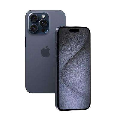 ƴڲApple ƻ iPhone 15 Pro 5Gֻ 256GB ɫѽ7028Ԫ(ȯ)(128GB 6498Ԫ/512GB 8458Ԫ)