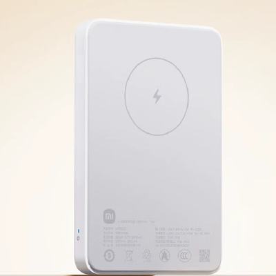 88VIPXiaomi С 籦5000mAh 7.5wЯ USB-C˫ú׻Ϊƻ114.95Ԫ