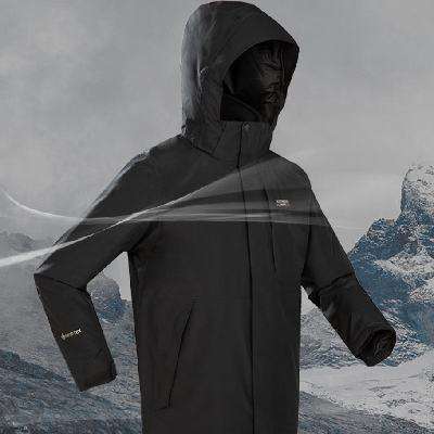 PLUSԱNORTHLAND ŵʫ 24¿GORE-TEX 320gץڵ748.91Ԫʣյ