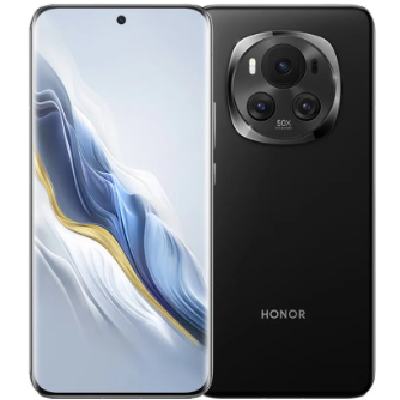 ڲHONOR ҫ Magic6 5Gֻ 8Gen3 12GB+256GB ޺ɫ2999