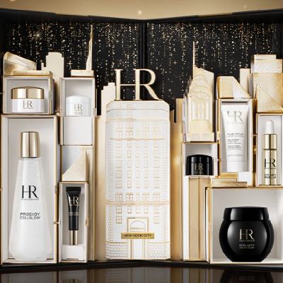 ٽۡPLUSԱHELENA RUBINSTEIN  кڱװƷ ǷԲУڱ˪50ml+С¶龫ˮ200ml+20ml+˪5ml+10ml+˪10ml+Ĥ15ml4883.6Ԫ ʣȯ