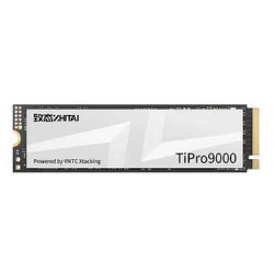 ZHITAI ̬ TiPro9000ϵ NVMe M.2 ̬Ӳ 1TBPCI-E5.0954.21Ԫ 踶10Ԫ310㸶β