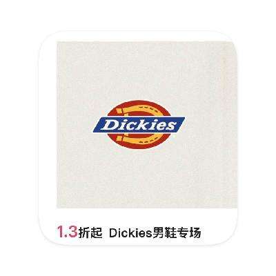 ΨƷ Dickiesۿ˹װЬѥ ֱ1.3Dickiesר