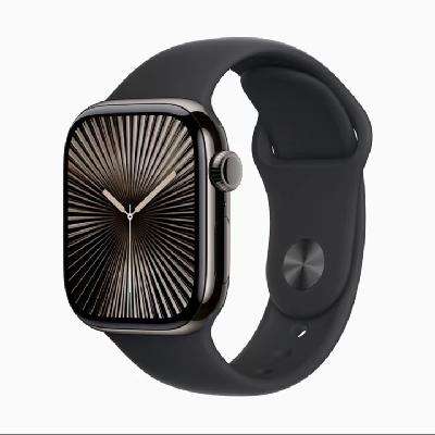 ԱڲApple/ƻ Watch Series 10 ѽS10 ֱ ˶ 46mm S/M